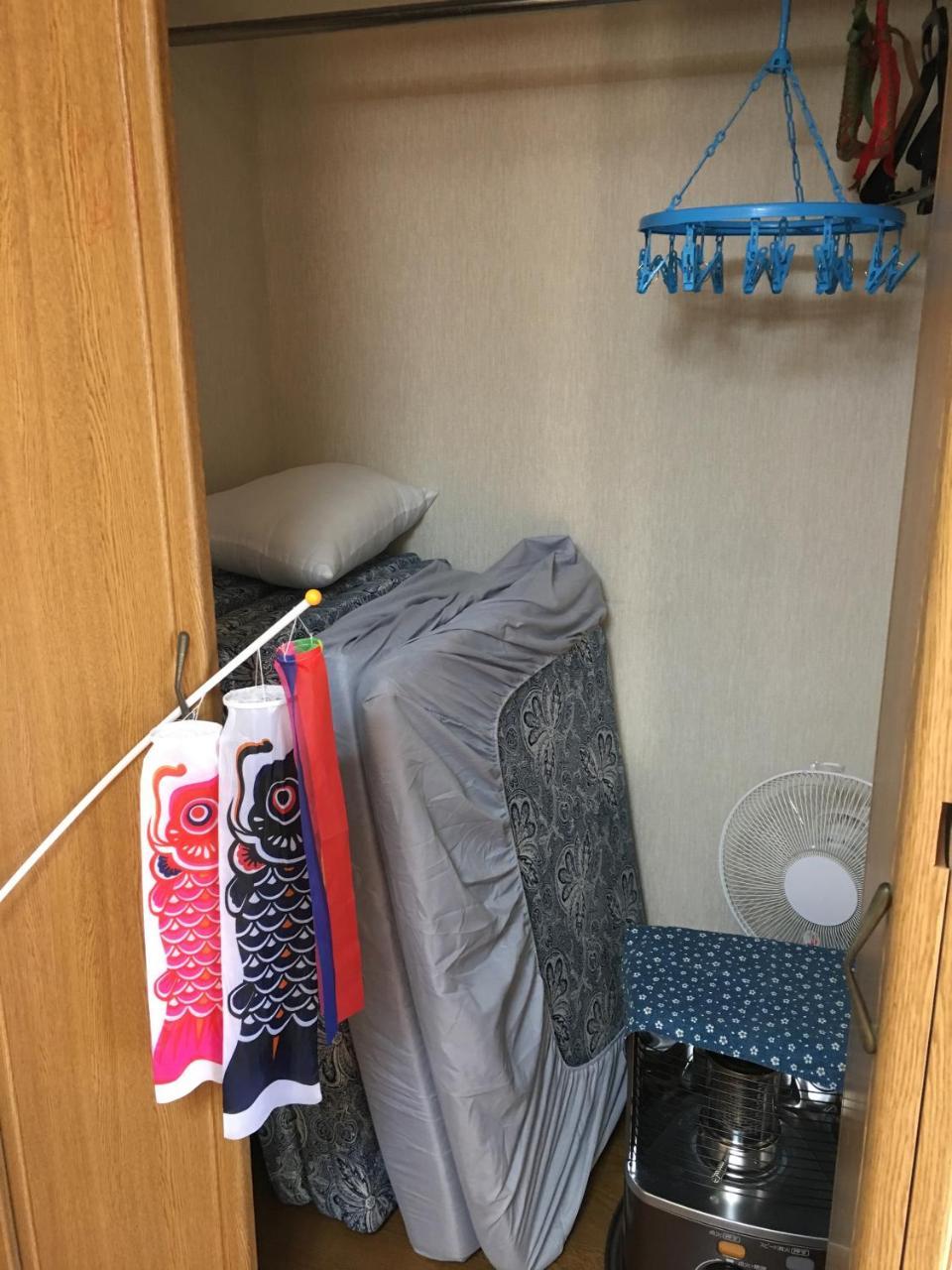 Kasumi-An Hotel Kumamoto Ngoại thất bức ảnh