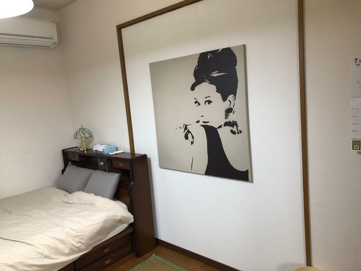 Kasumi-An Hotel Kumamoto Ngoại thất bức ảnh