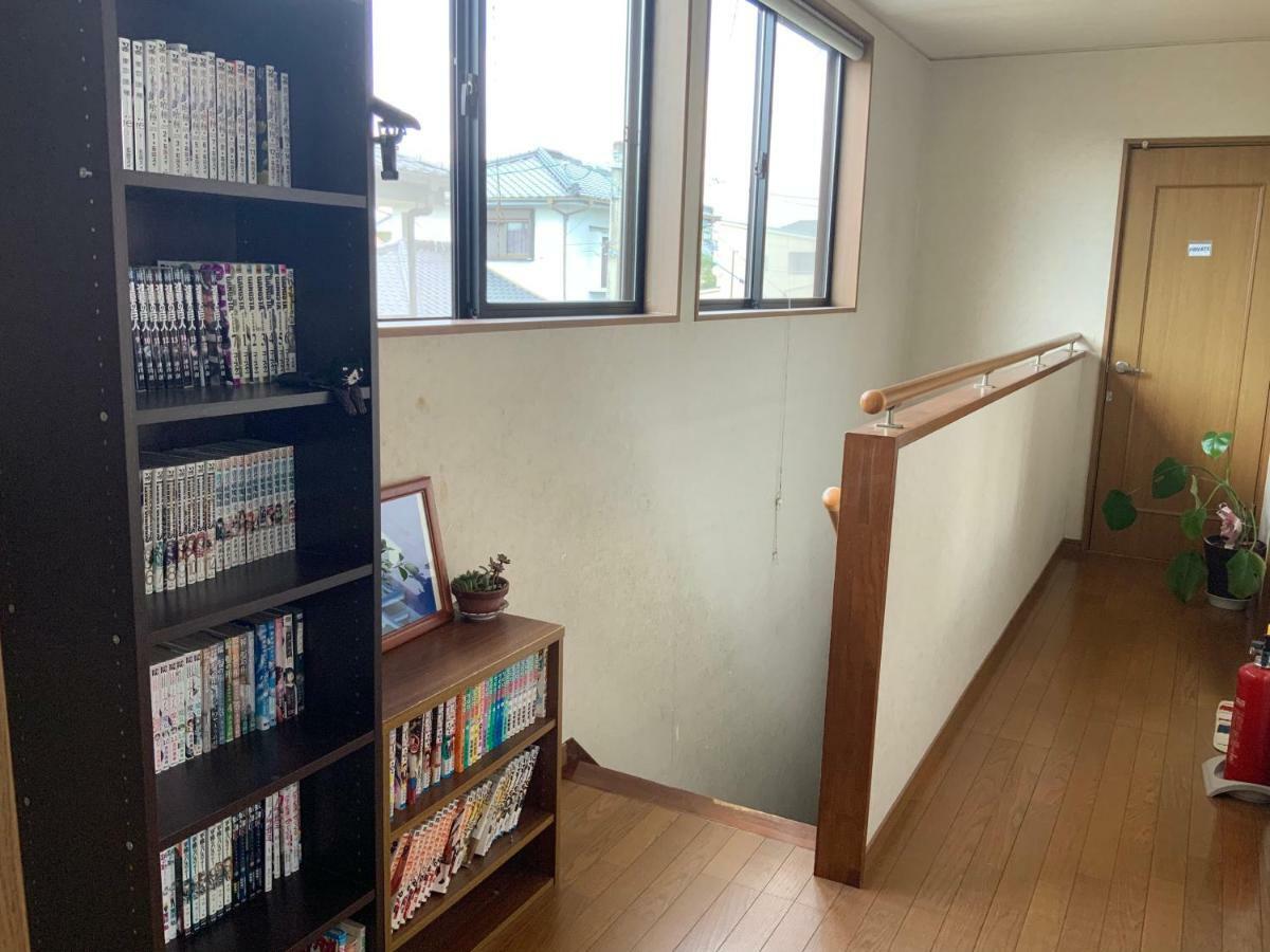 Kasumi-An Hotel Kumamoto Ngoại thất bức ảnh