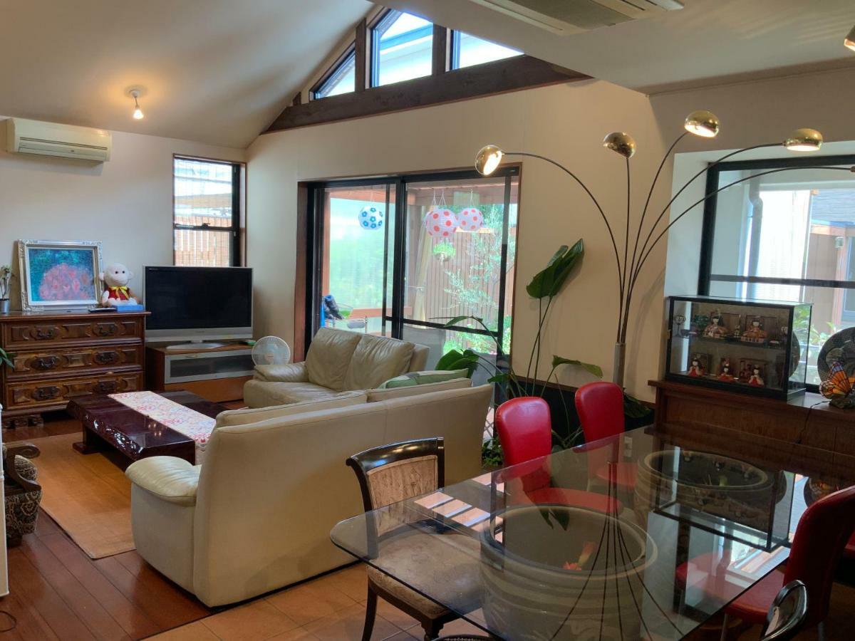 Kasumi-An Hotel Kumamoto Ngoại thất bức ảnh